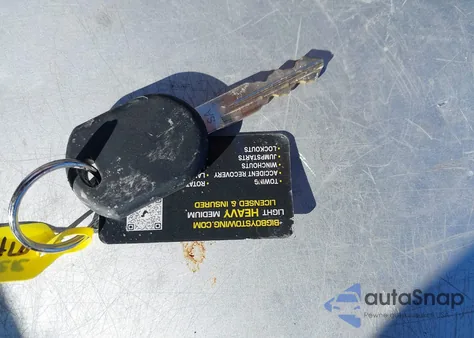 2007 Ford Ranger Sport/Stx/Xlt z USA, uszkodzony, nr VIN 1FTYR44U57PA44994